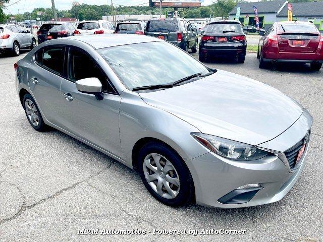 Thumbnail image of 2015 Mazda Mazda3 at M&M Automotive