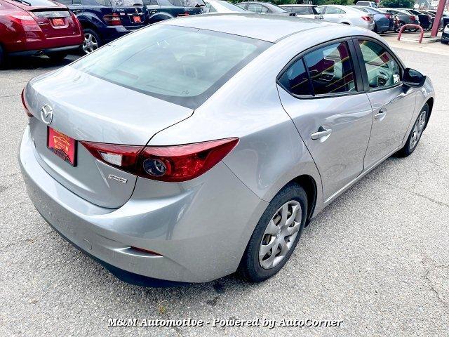 Thumbnail image of 2015 Mazda Mazda3 at M&M Automotive