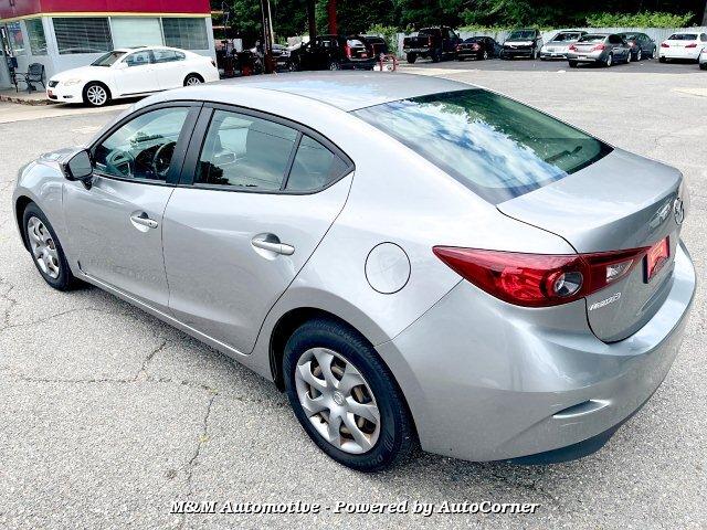 Thumbnail image of 2015 Mazda Mazda3 at M&M Automotive
