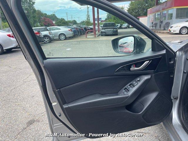 Thumbnail image of 2015 Mazda Mazda3 at M&M Automotive