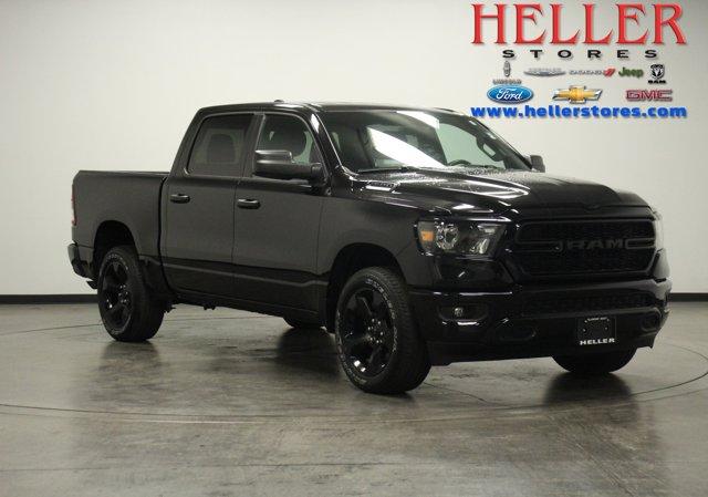 Thumbnail image of 2024 Ram 1500 at Heller Motors - New
