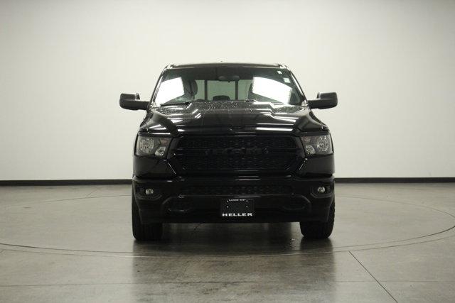 Thumbnail image of 2024 Ram 1500 at Heller Motors - New