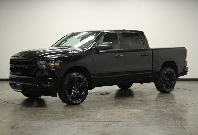 Thumbnail image of 2024 Ram 1500 at Heller Motors - New