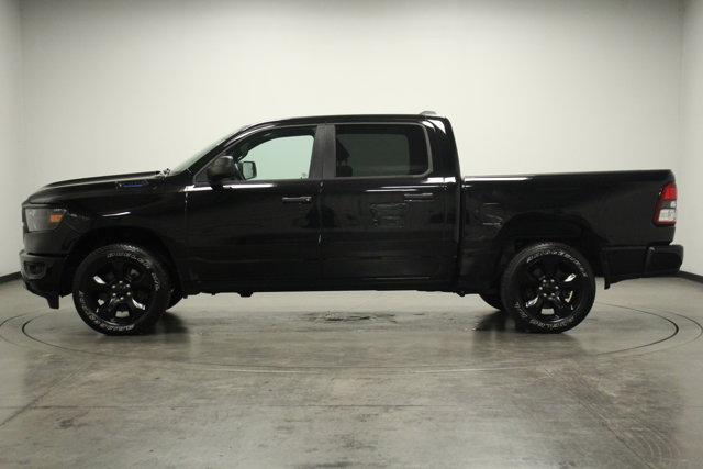 Thumbnail image of 2024 Ram 1500 at Heller Motors - New