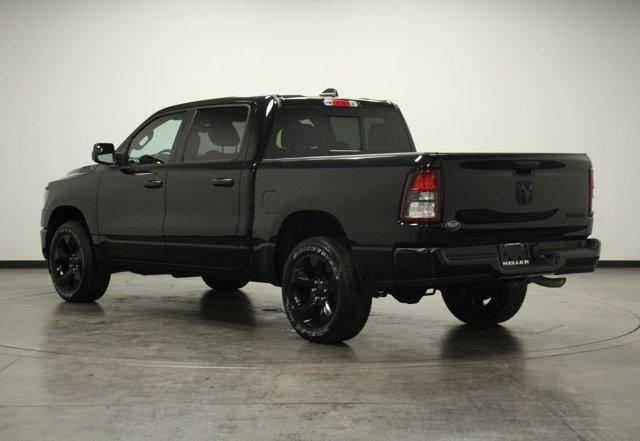 Thumbnail image of 2024 Ram 1500 at Heller Motors - New