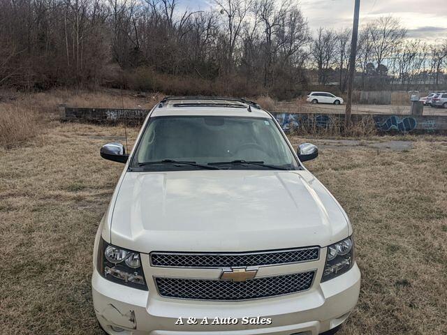 Thumbnail image of 2011 Chevrolet Avalanche at A & A Auto Sales