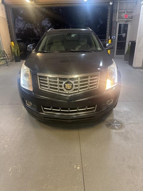 Thumbnail image of 2014 Cadillac SRX at Doral Lincoln