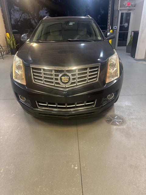 Thumbnail image of 2014 Cadillac SRX at Doral Lincoln
