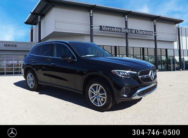Thumbnail image of 2025 Mercedes-Benz GLC at Astorg Auto of Charleston