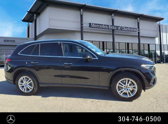 Thumbnail image of 2025 Mercedes-Benz GLC at Astorg Auto of Charleston