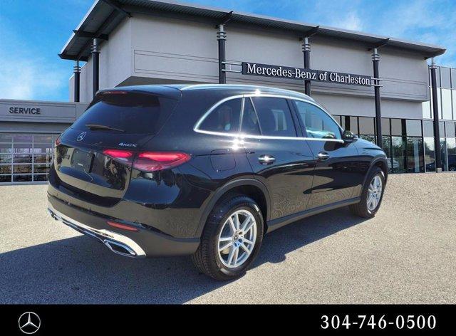Thumbnail image of 2025 Mercedes-Benz GLC at Astorg Auto of Charleston
