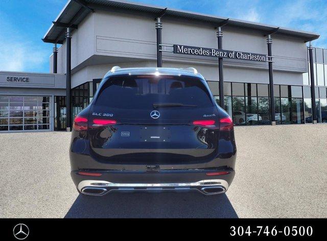 Thumbnail image of 2025 Mercedes-Benz GLC at Astorg Auto of Charleston