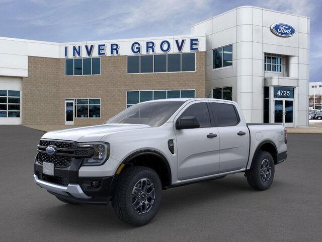 Thumbnail image of 2024 Ford Ranger at Inver Grove Ford