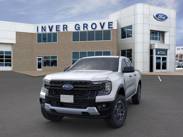 Thumbnail image of 2024 Ford Ranger at Inver Grove Ford