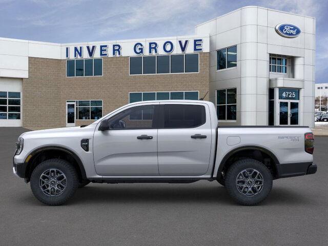 Thumbnail image of 2024 Ford Ranger at Inver Grove Ford