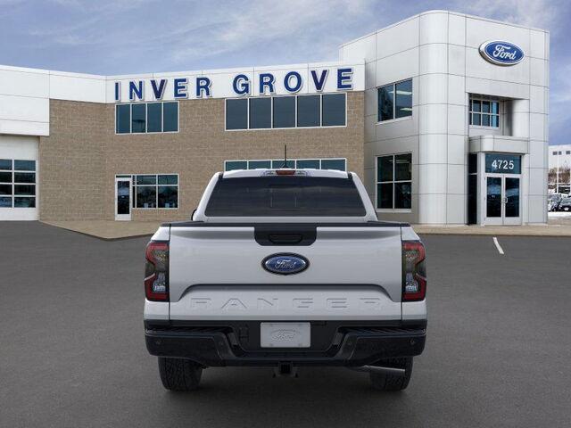 Thumbnail image of 2024 Ford Ranger at Inver Grove Ford