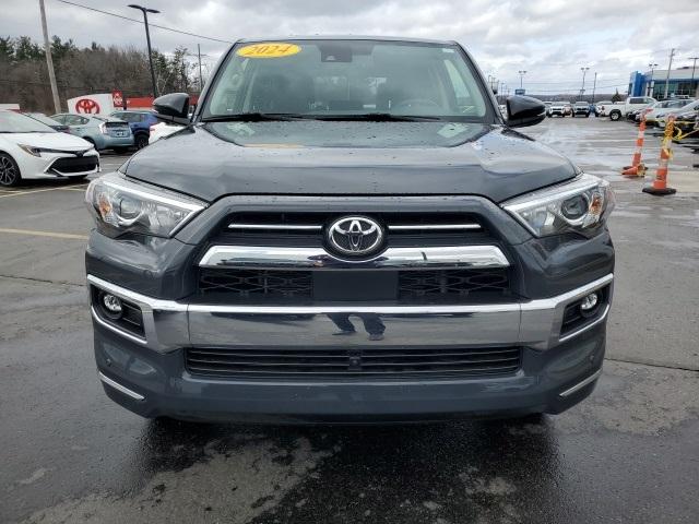 Thumbnail image of 2024 Toyota 4Runner at Fox Automotive Group Inc. Toyota Volkswagen
