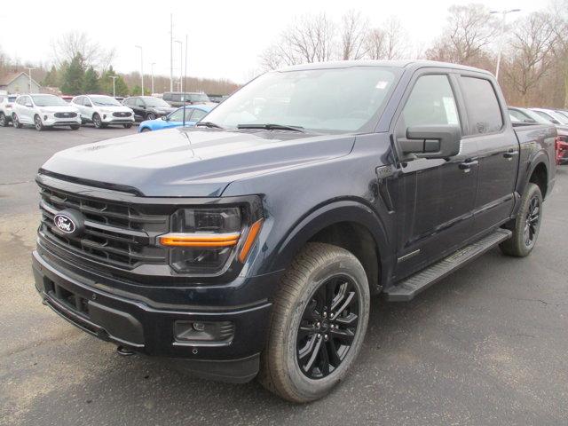 Thumbnail image of 2025 Ford F-150 at Siemans Ford