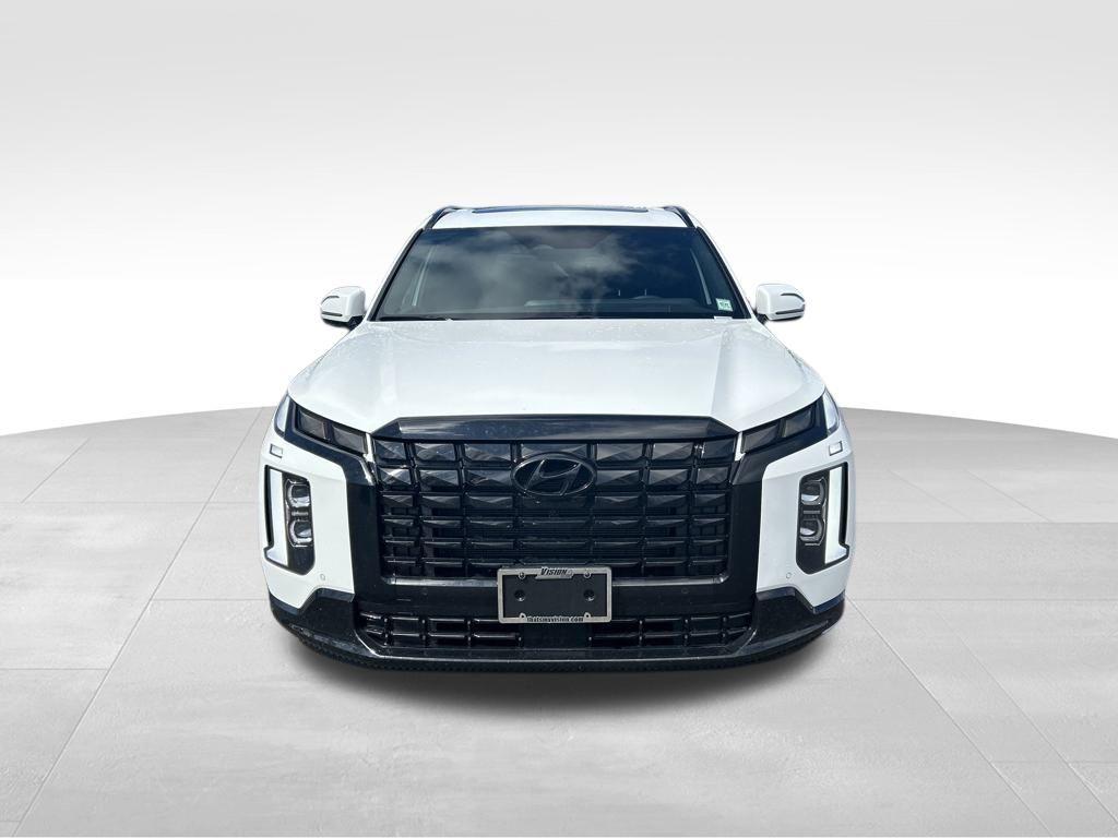 Thumbnail image of 2025 Hyundai PALISADE at Vision Hyundai Webster