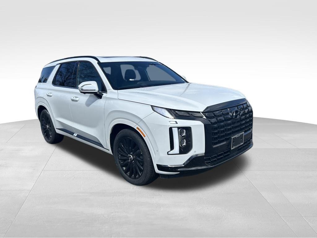 Thumbnail image of 2025 Hyundai PALISADE at Vision Hyundai Webster