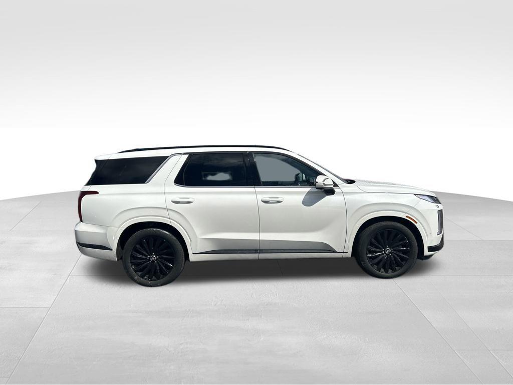 Thumbnail image of 2025 Hyundai PALISADE at Vision Hyundai Webster