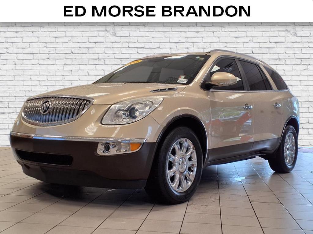 Thumbnail image of 2011 Buick Enclave at Brandon Auto Mall By Ed Morse