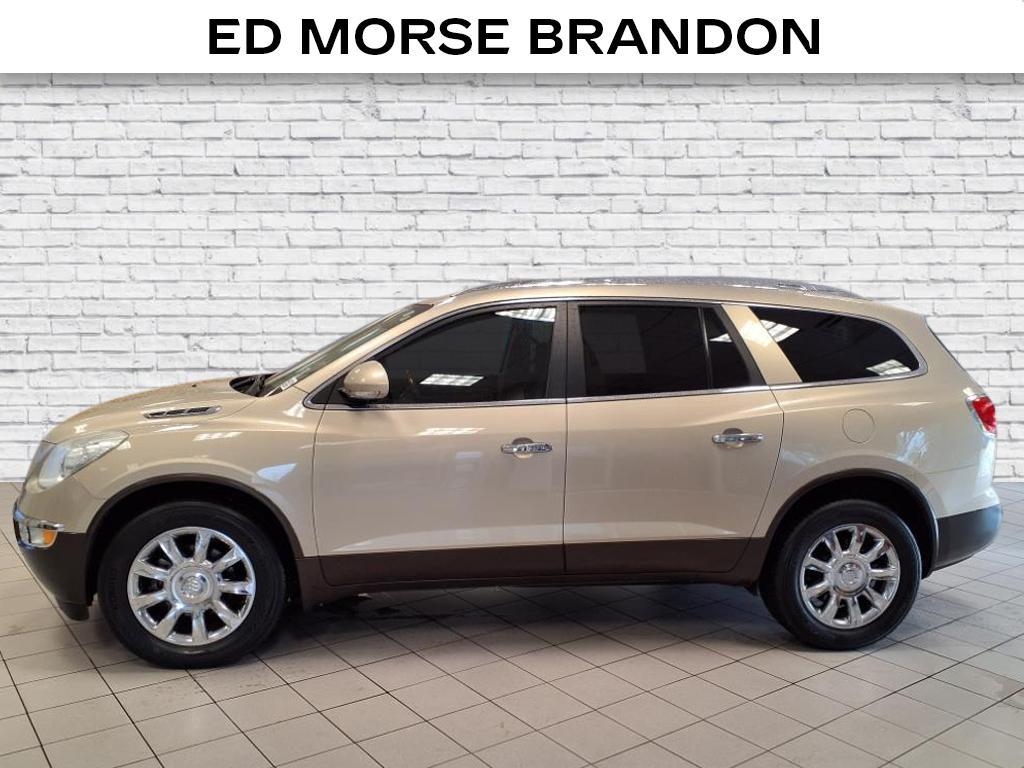 Thumbnail image of 2011 Buick Enclave at Brandon Auto Mall By Ed Morse