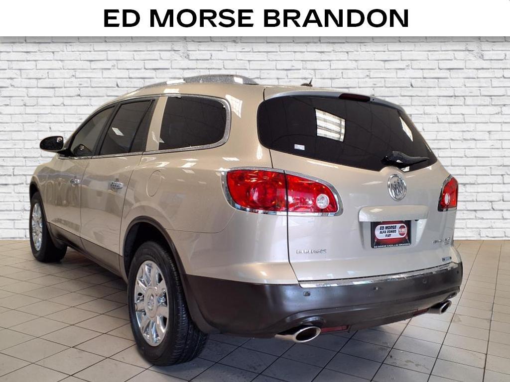 Thumbnail image of 2011 Buick Enclave at Brandon Auto Mall By Ed Morse