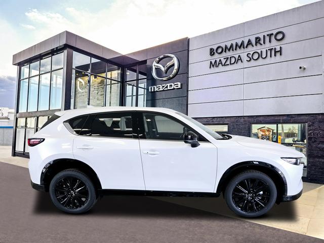 Thumbnail image of 2025 Mazda CX-5 at Bommarito South County