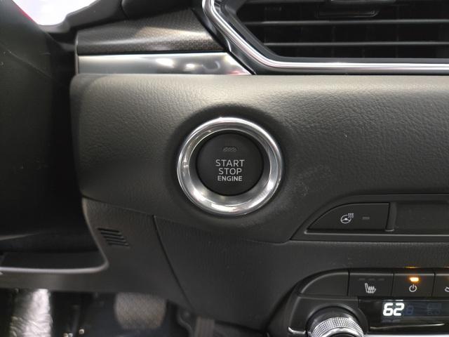 Thumbnail image of 2025 Mazda CX-5 at Bommarito South County