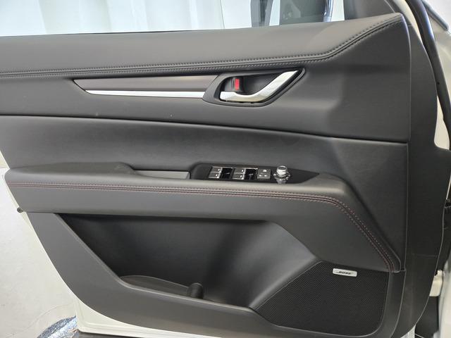 Thumbnail image of 2025 Mazda CX-5 at Bommarito South County