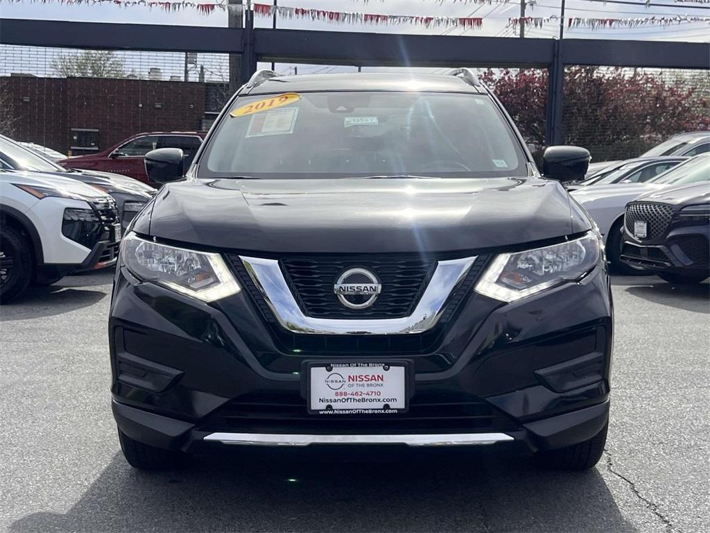 Thumbnail image of 2019 Nissan Rogue at Bronx Nissan