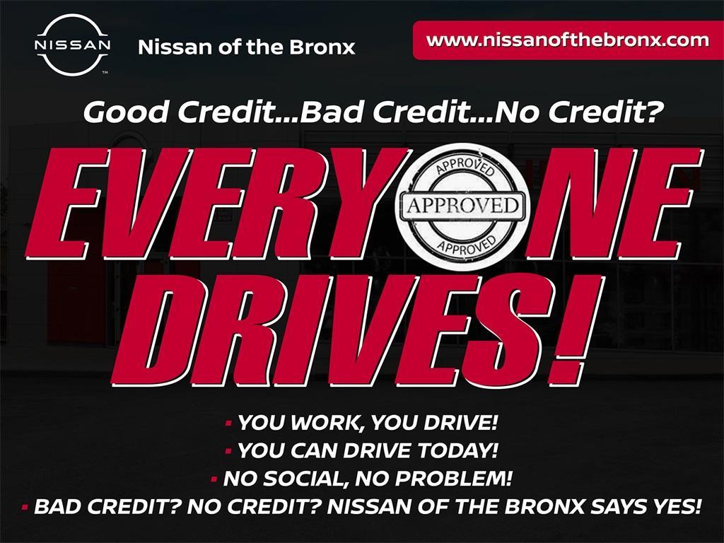 Thumbnail image of 2019 Nissan Rogue at Bronx Nissan