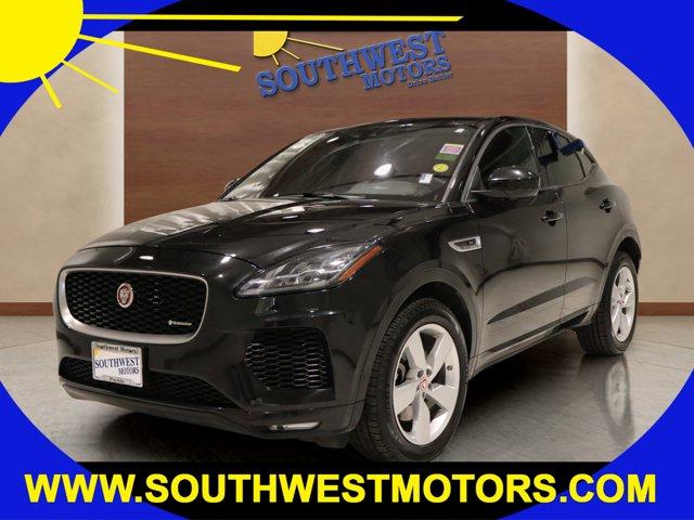 Thumbnail image of 2019 Jaguar E-PACE at Southwest Motors Highway