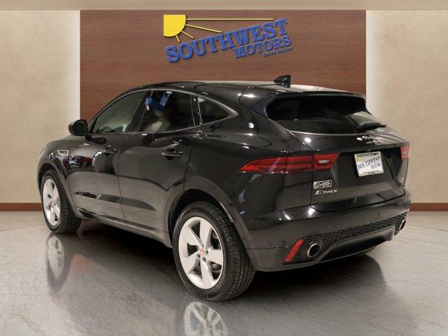 Thumbnail image of 2019 Jaguar E-PACE at Southwest Motors Highway