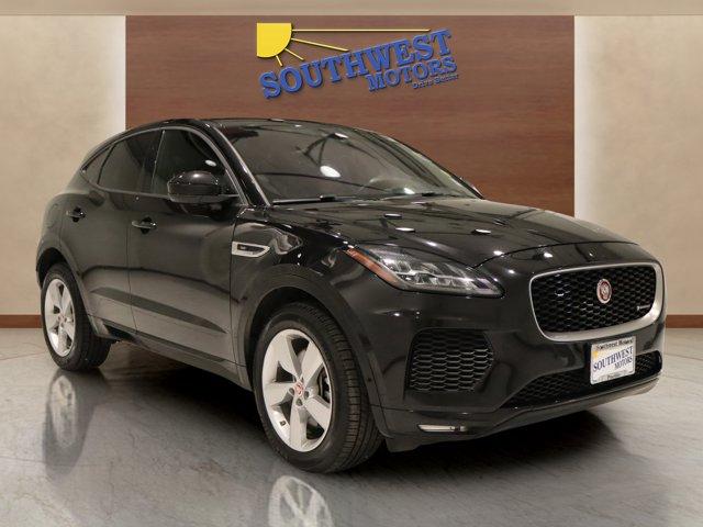 Thumbnail image of 2019 Jaguar E-PACE at Southwest Motors Highway