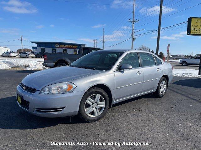 Thumbnail image of 2006 Chevrolet Impala at Giovannis Auto