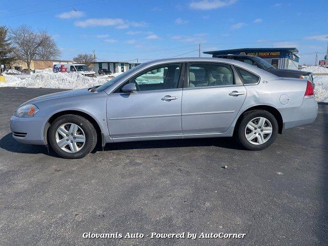 Thumbnail image of 2006 Chevrolet Impala at Giovannis Auto