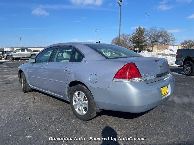 Thumbnail image of 2006 Chevrolet Impala at Giovannis Auto