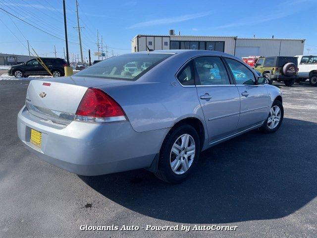 Thumbnail image of 2006 Chevrolet Impala at Giovannis Auto
