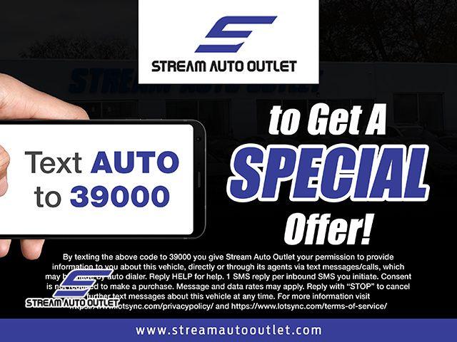 Thumbnail image of 2018 Porsche Panamera at STREAM AUTO OUTLET
