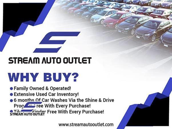Thumbnail image of 2018 Porsche Panamera at STREAM AUTO OUTLET