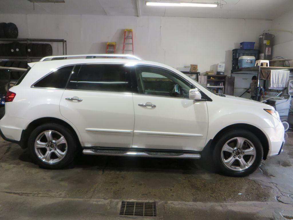 Thumbnail image of 2011 Acura MDX at THE CAR LOT, LLC