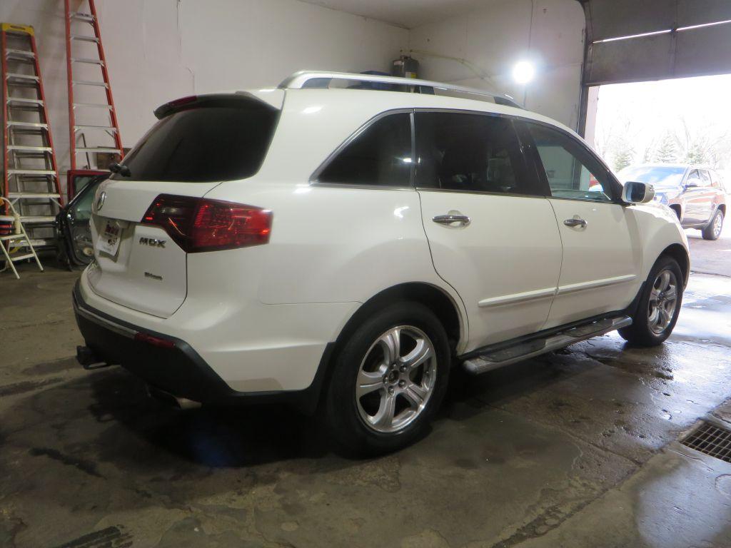 Thumbnail image of 2011 Acura MDX at THE CAR LOT, LLC