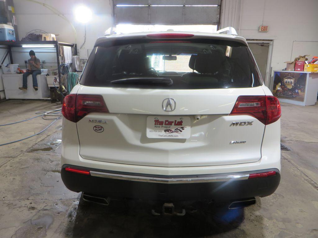 Thumbnail image of 2011 Acura MDX at THE CAR LOT, LLC