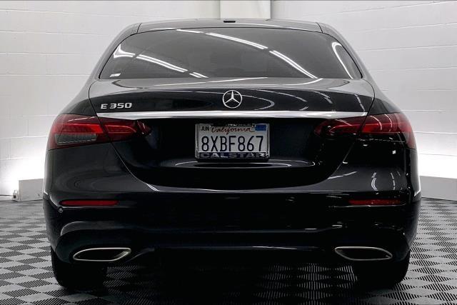 Thumbnail image of 2021 Mercedes-Benz E-Class at Calstar Motors