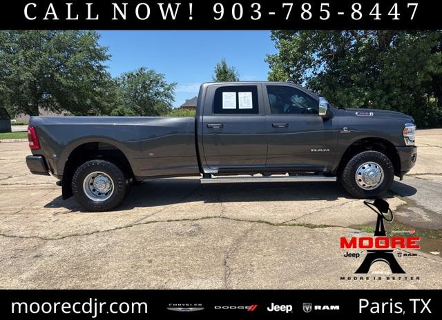 Thumbnail image of 2023 Ram 3500 at James Hodge Chrysler Jeep Dodge Ram