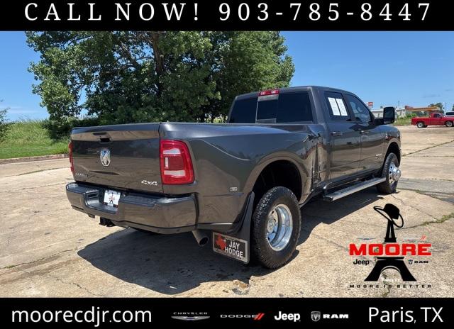 Thumbnail image of 2023 Ram 3500 at James Hodge Chrysler Jeep Dodge Ram