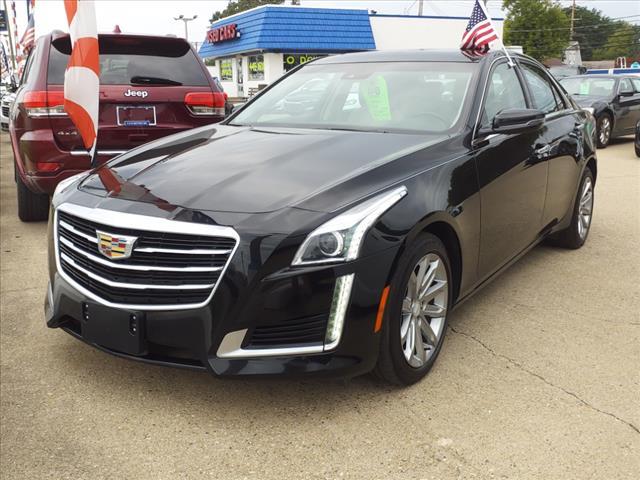 Thumbnail image of 2016 Cadillac CTS at A & B Motors