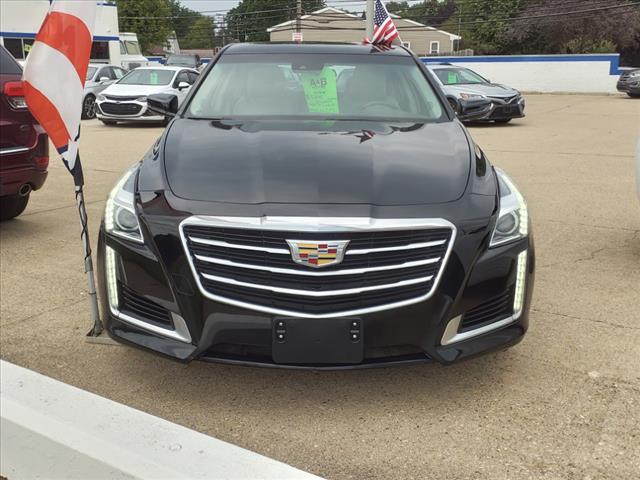Thumbnail image of 2016 Cadillac CTS at A & B Motors